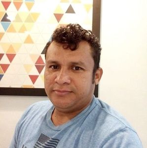 Meet your Posher, Wilmer antonio